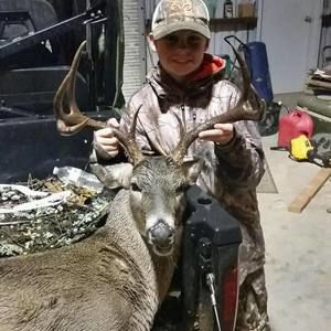 Meet your Posher, Austin